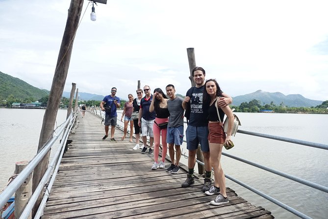 Nha Trang to Dalat 01 day Motorcycle Tour (01 Way) - Key points to know before booking