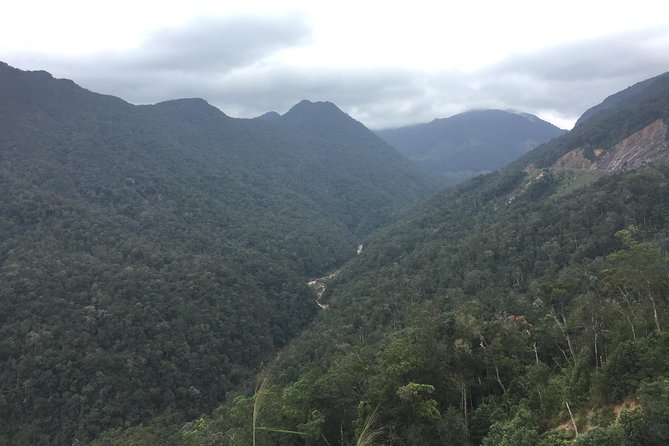 Nha Trang to Dalat 01 day Motorcycle Tour (01 Way) - Why this Nha Trang to Da Lat ride works well