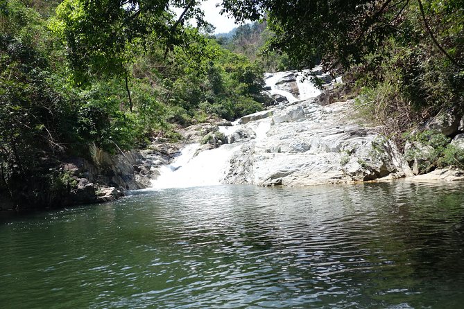 Nha Trang to Dalat 01 day Motorcycle Tour (01 Way) - Starting at 8:00 a.m. in Nha Trang