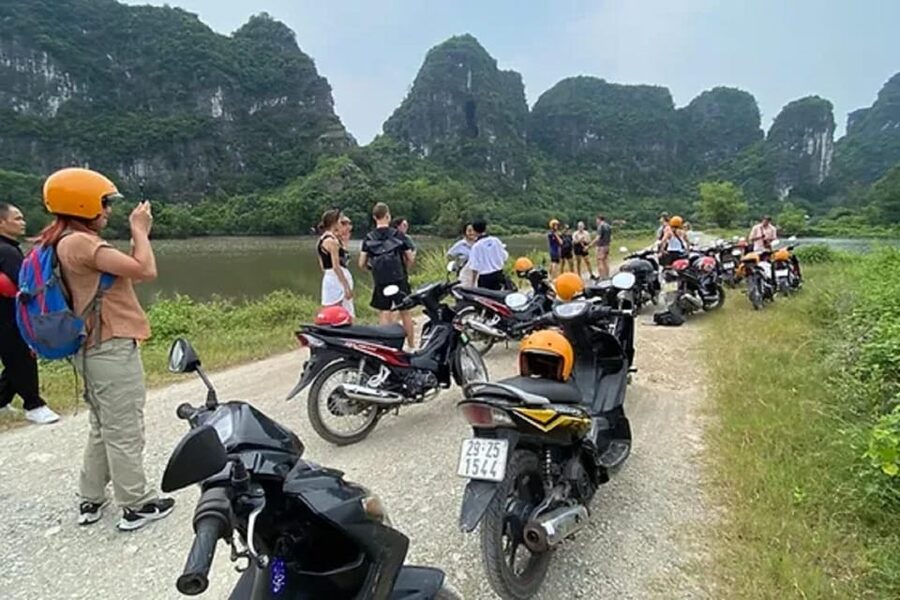 Ninh Binh Motorbike Tour - Why this tour gets beyond Ninh Binh’s postcard views