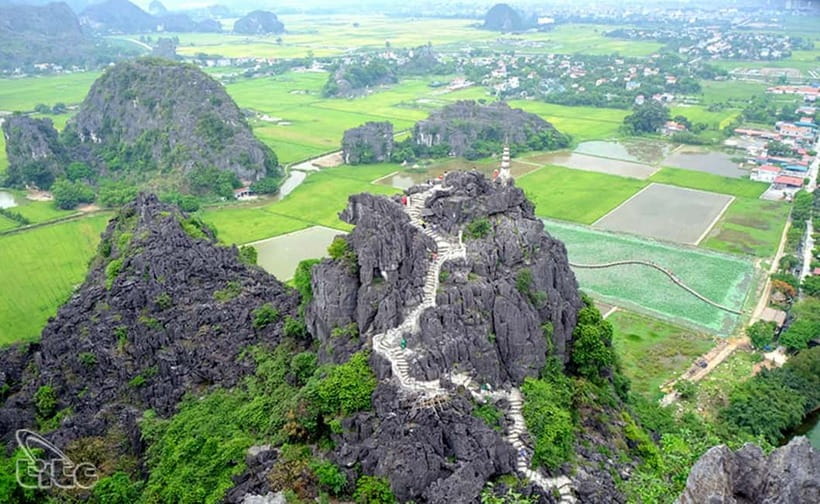 Ninh Binh Sunset Motorbike: Mua Cave, Coi Khe & Hoa Lu Town - Who should choose this experience?