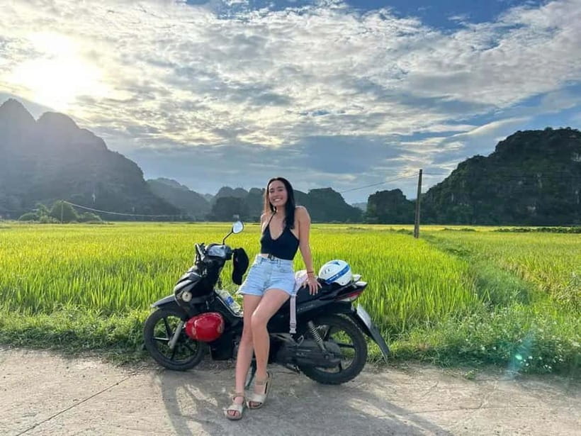 Ninh Binh Sunset Motorbike: Mua Cave, Coi Khe & Hoa Lu Town - Should you book the Ninh Binh sunset motorbike tour?