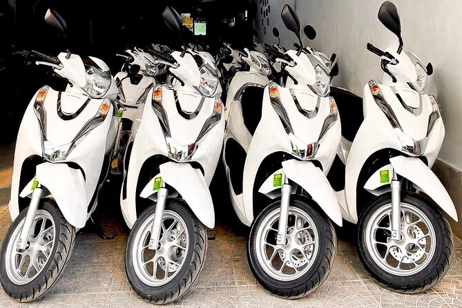One way motorbike rental Phong Nha - Hue via Ho Chi Minh trails - Key points to know before you ride