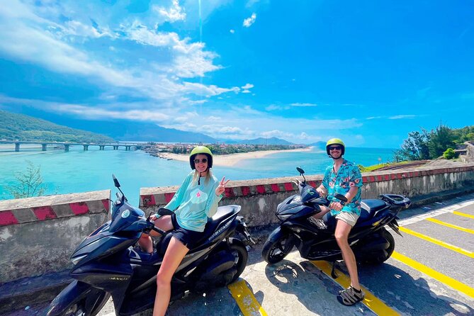 One way motorbike rental Phong Nha - Hue via Ho Chi Minh trails - The Ho Chi Minh trails and the Vinh Moc Tunnels