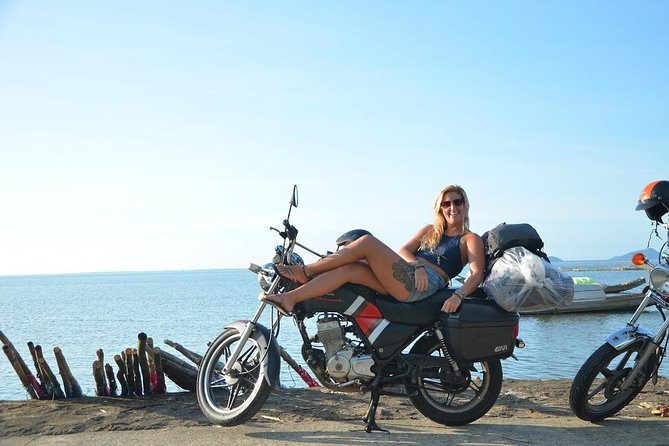 Phong Nha Motorbike tours. - Key points to know before you book