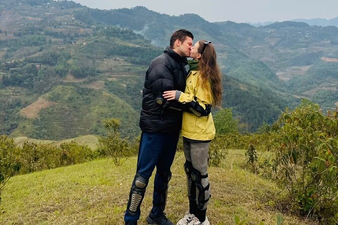 Premium 4D3N Ha Giang Loop with Easy Rider - Explore Hidden Paths - What the $320 price really covers