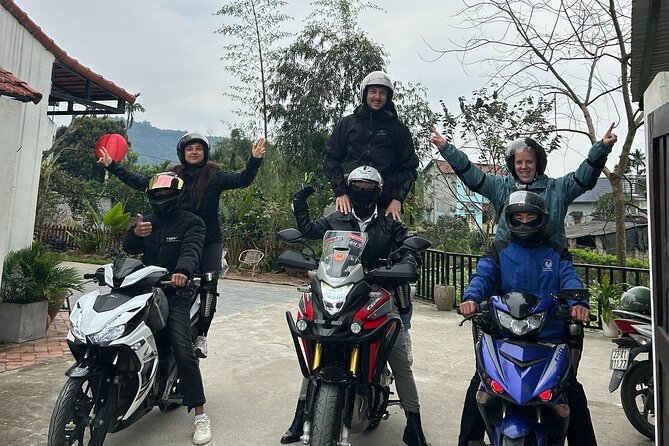Premium 4D3N Ha Giang Loop with Easy Rider - Explore Hidden Paths - Who will enjoy this Ha Giang tour most