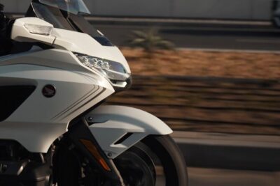Premium Passenger Motorcycle Dubai City Private Tour