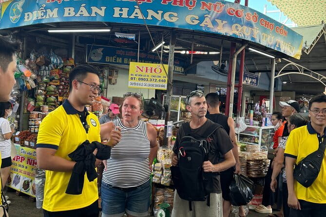 Private Danang Hidden Gems Motorbike Tour - Why a motorbike is the right way to see Son Tra