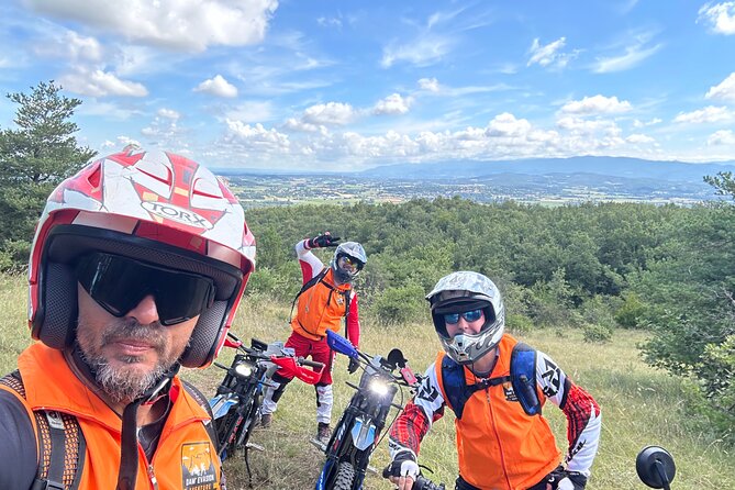 Private Electric Motorcycle Lessons in Drôme - Key points at a glance