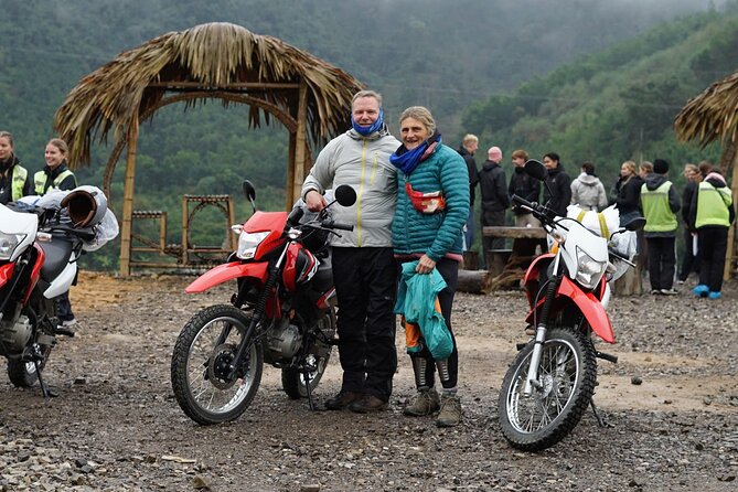 Private Ha Giang Loop Tour From Hanoi - 3 Day Motorbike Adventure - What the $455 price really covers