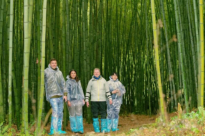 Private Ha Giang Loop Tour From Hanoi - 3 Day Motorbike Adventure - Day 2: Ma Pi Leng Pass and the road to Du Gia