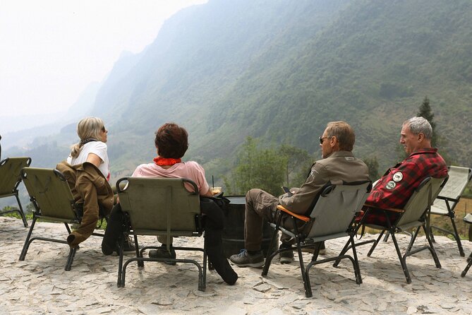 Private Ha Giang Loop Tour From Hanoi - 3 Day Motorbike Adventure - Day 3: Du Gia, Quan Ba, and back to Ha Giang