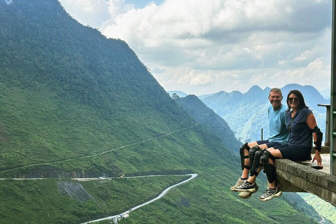 Private Ha Giang Loop Tour From Hanoi - 3 Day Motorbike Adventure - Riding behind a guide or driving yourself