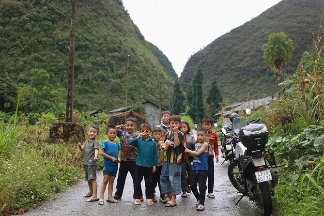 Private Ha Giang Loop Tour From Hanoi - 3 Day Motorbike Adventure - Who should book this Ha Giang Loop tour