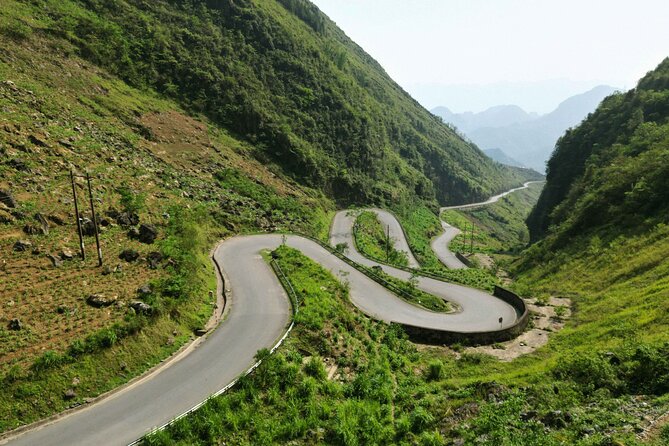Private Ha Giang Loop Tour From Hanoi - 3 Day Motorbike Adventure - Should you book it?