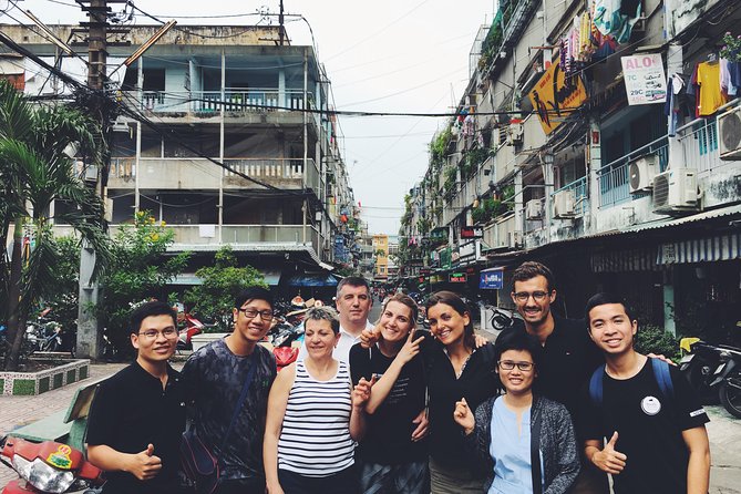 Private Hidden-Gem Sightseeing Motorbike Tour with Local Students - Timing, pickup, and what the price means
