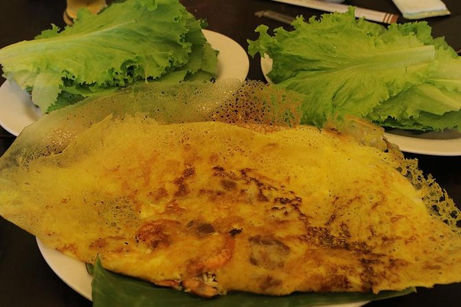 Private Ho Chi Minh Food Adventure by Motorbike with Local Students - Key points to know before booking