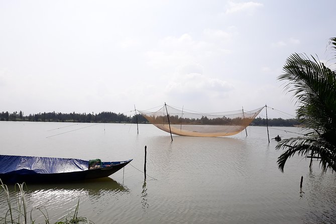Private Hoi An Countryside by Motorbike OR CAR - Motorbike or car: choosing the better fit