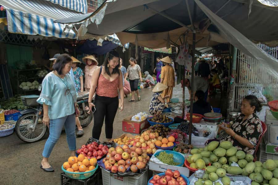 Private Saigon History, Hidden Gems & Culture Motorbike Tour - Why a motorbike is the right way to read Saigon