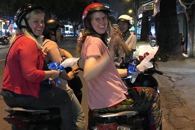 Private Saigon Street Food Tour with Motorbike - What the $49 price really covers