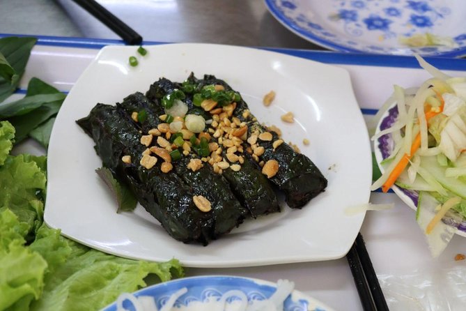 Private Saigon Ultimate Street Food & Motorbike Experience - Dessert and the ride along the Saigon River