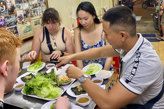 Private Saigon Ultimate Street Food & Motorbike Experience - What the $53 price really buys you