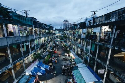Private Shore Excursion from Phu My Port: Food & Sights by Motorbike