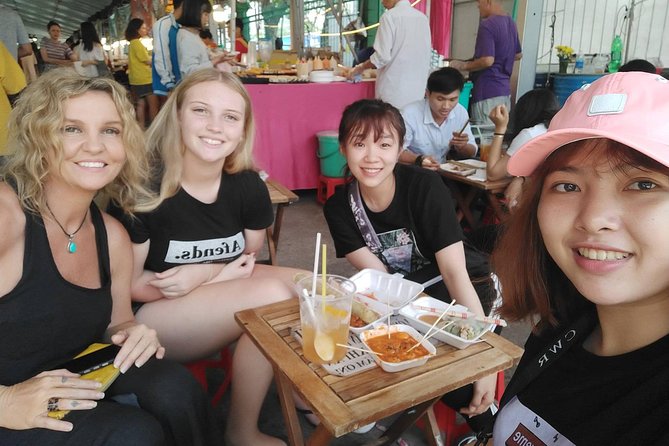 Private sight-seeing motorbike tour with local expert/student in HCMC - Safety, comfort, and the pace of traffic