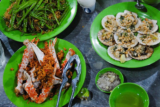 Private Street Food Motorbike Tour in Ho Chi Minh City - Why the motorbike matters in Ho Chi Minh City