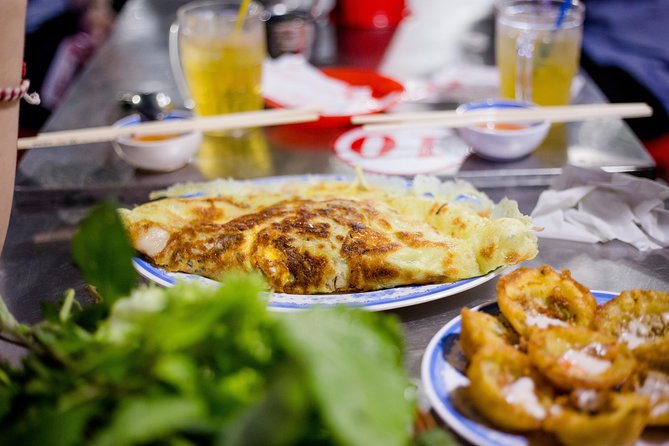 Private Street Food Motorbike Tour in Ho Chi Minh City - What you are really paying for at $55