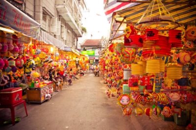 Private Tour: Visit 5 Districts In Ho Chi Minh By Motorbike