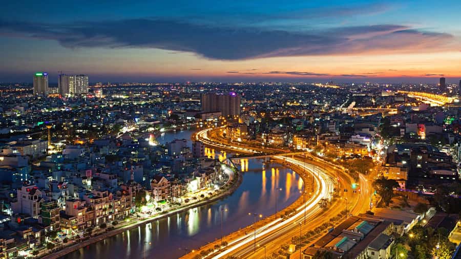 Private Tour: Visit 5 Districts In Ho Chi Minh By Motorbike - What $34 Really Buys You