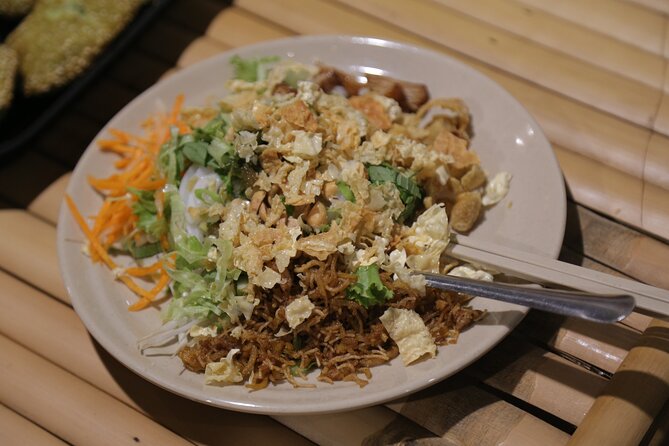 Private Vegan Food Tour in Ho Chi Minh City By Motorbike - Why this vegan tour works in Ho Chi Minh City