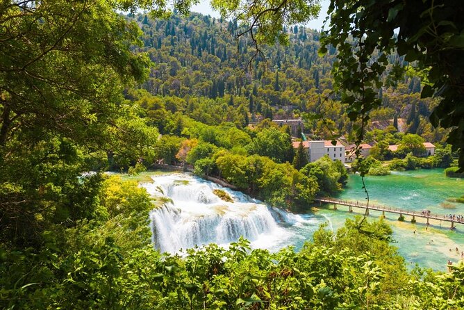Rent a BMW r1250 GS or Ducati Multistrada and explore Croatian coast and islands - Key points before you book