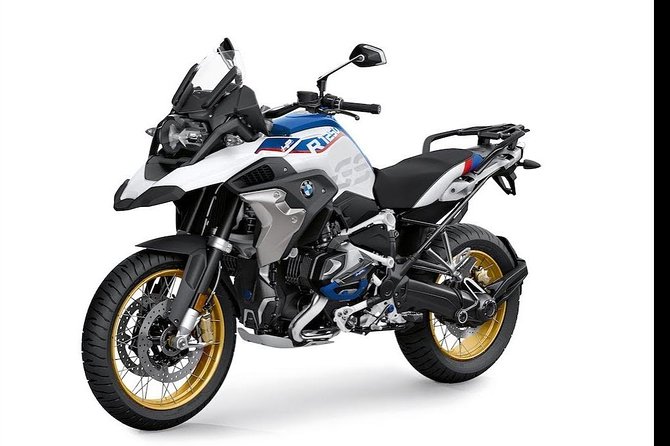 Rent a BMW r1250 GS or Ducati Multistrada and explore Croatian coast and islands - Choosing between the BMW R1250 GS and Ducati Multistrada
