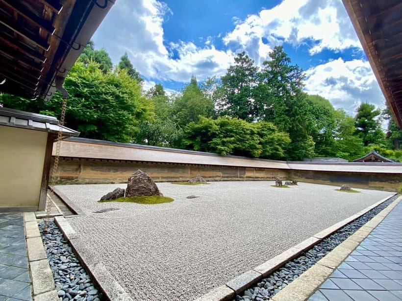 Rental Motorcycle Tour in Kyoto: Arashiyama & West Temple - What to wear and bring