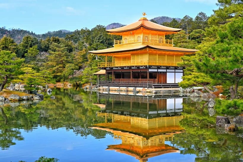 Rental Motorcycle Tour in Kyoto: Arashiyama & West Temple - Is $180 a fair price?