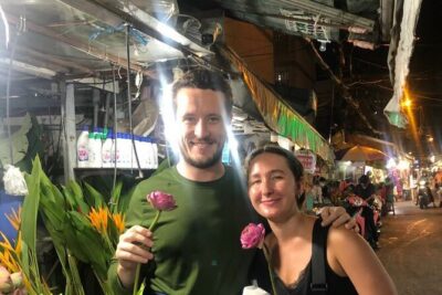 Ride Saigon: Private Half-Day Motorbike Adventure