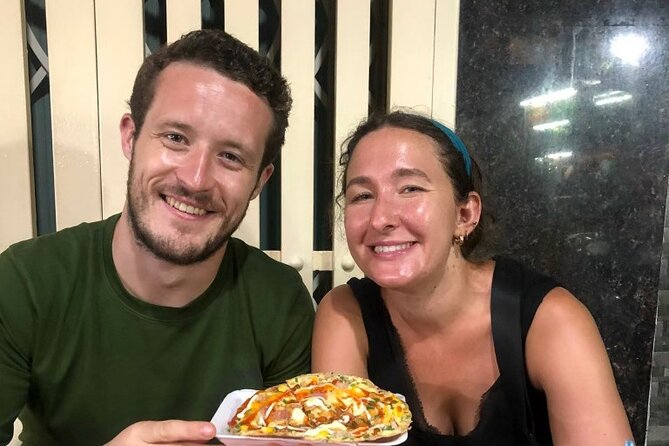 Ride Saigon: Private Half-Day Motorbike Adventure - Independence Palace gives the ride historical weight