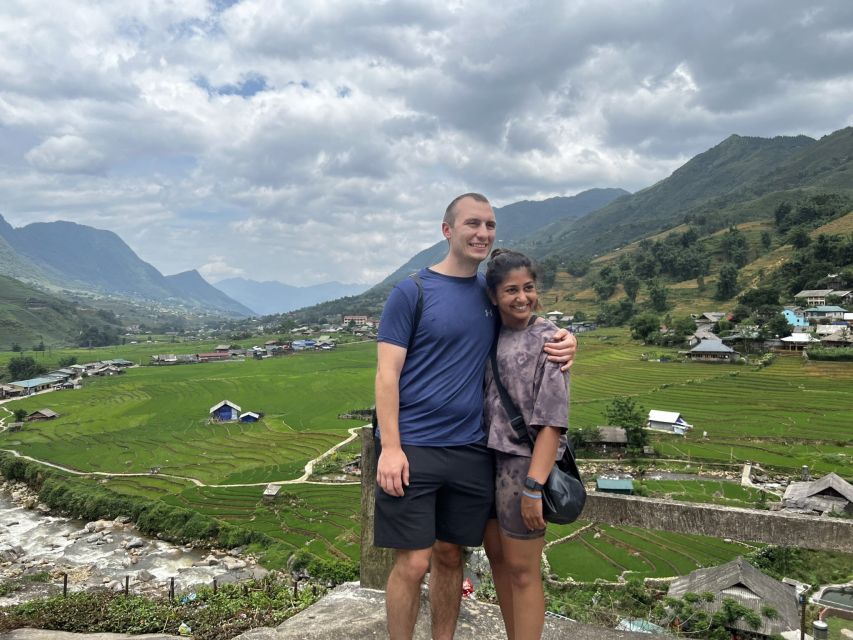 Sa Pa: Guided Motorbike Tour to Ethnic Villages with Lunch - Why this Sa Pa motorbike tour works