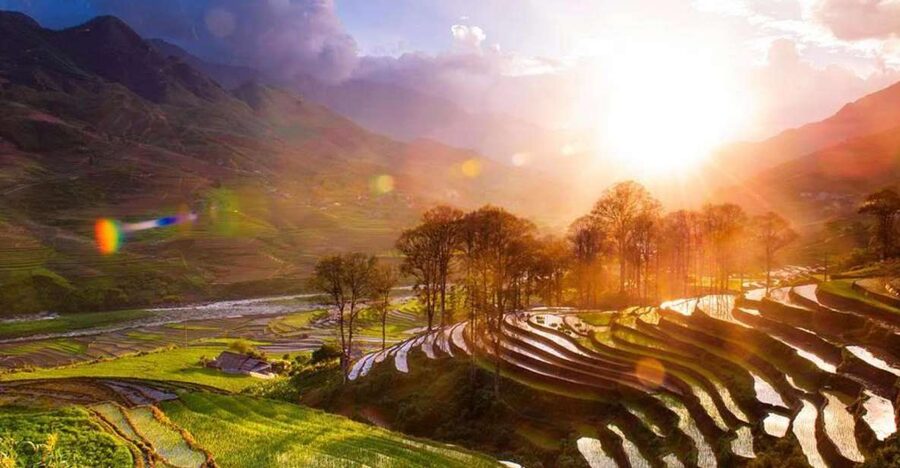 Sa Pa: Private Guided Tour on a Motorbike with Lunch - Key points to know before you book