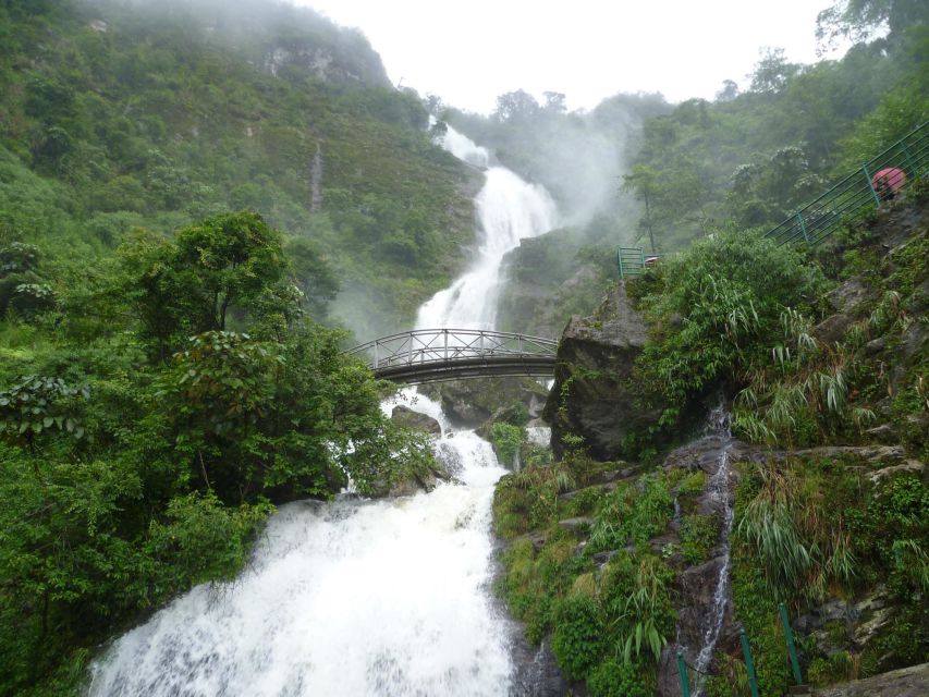 Sa Pa: Private Guided Tour on a Motorbike with Lunch - Who will enjoy this Sa Pa motorbike tour?