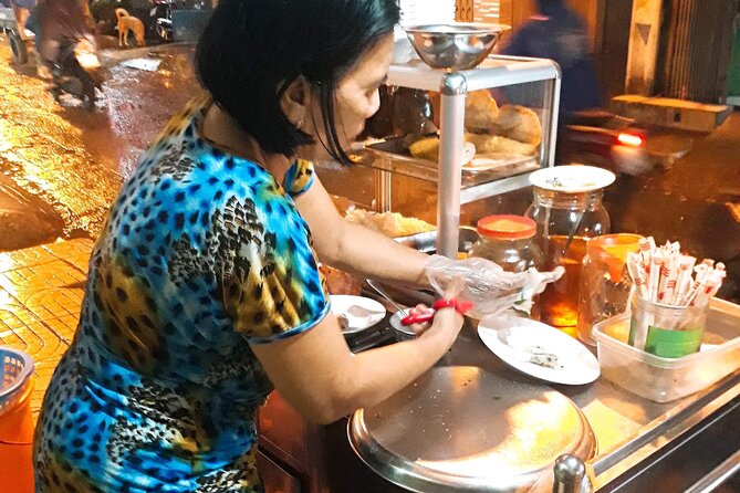Saigon Afternoon Unseen Street Food Adventure by motorbike or scooter - Key points to know before you book