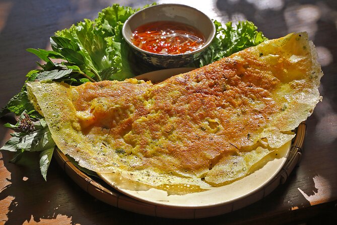 Saigon By Night and Vietnam Local Food on Motorbike - What the price includes, and where the value lies