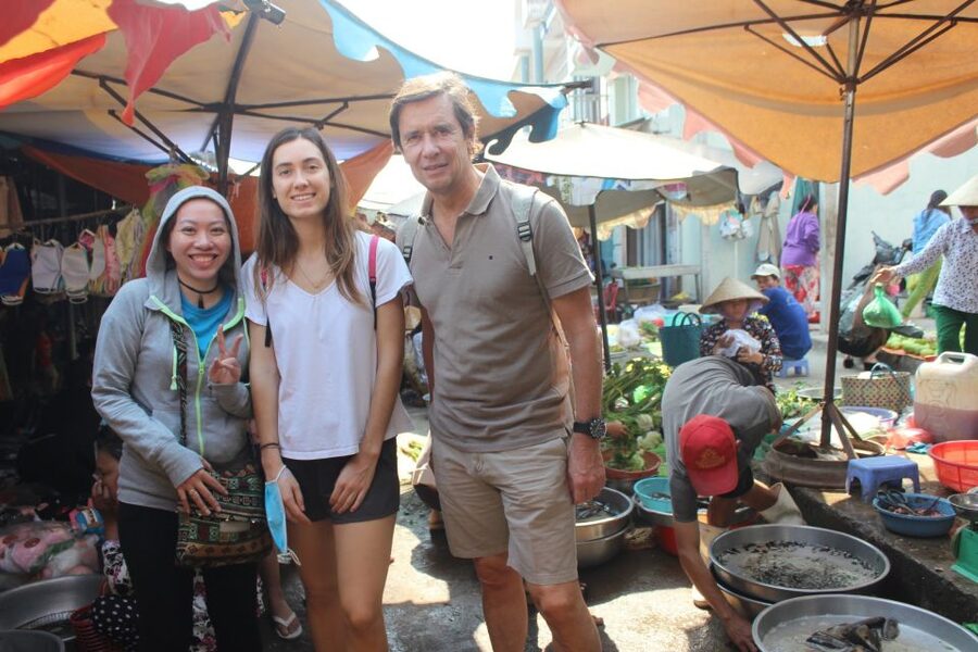 Saigon City Motorbike Tour - Choosing your departure time