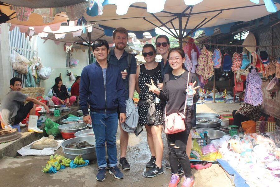 Saigon City Motorbike Tour - Why a motorbike is the right way to see Saigon