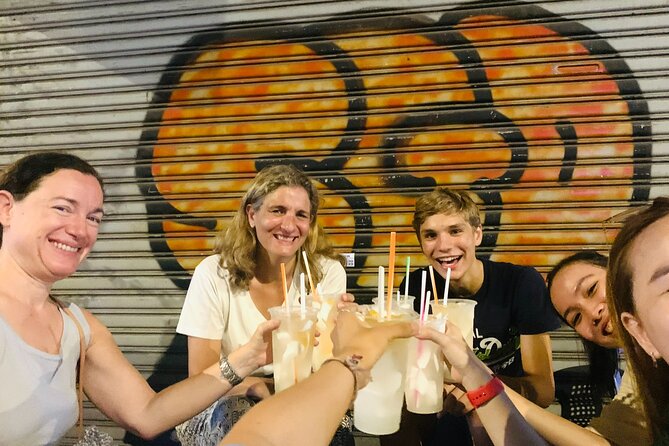 Saigon Homies - Street Food Tour By Motorbike/Car/Walking - Key points to know before booking