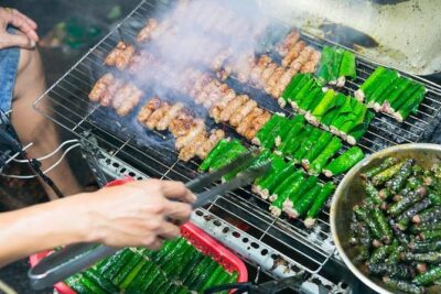 Saigon Homies – Street Food Tour By Motorbike/Car/Walking
