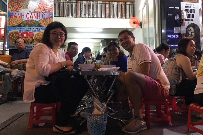 Saigon Homies - Street Food Tour By Motorbike/Car/Walking - What your guide adds to the meal